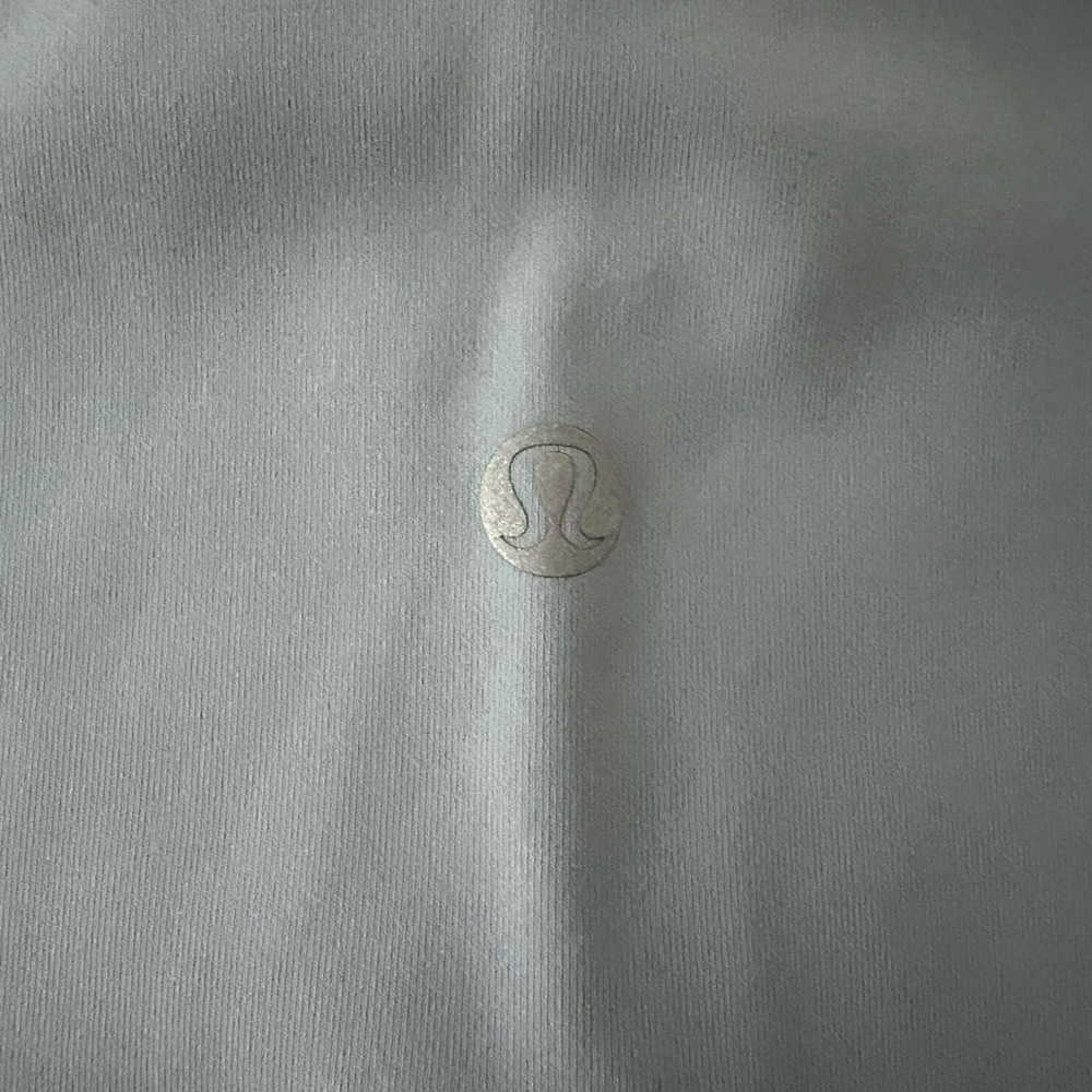 Lululemon Wunder Under High-Rise 25” Leggings - chambray - Picture 8 of 13